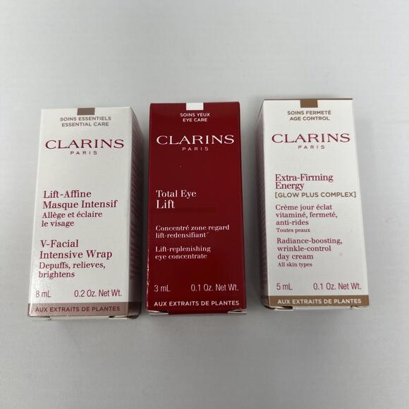 StriVectin Other - NEW StriVectin Ulta Love Your Skin 3 pc  Skin Care Facial Set NIB E3